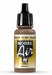 Vallejo 71.293 US Earth Red Model Air 17ml Bottle
