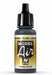 Vallejo 71.295 USN Sea Blue Model Air 17ml Bottle