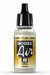 Vallejo 71.296 USAAF Light Grey Model Air 17ml Bottle