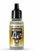 Vallejo 71.298 M495 Light Grey Model Air 17ml Bottle