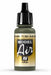 Vallejo 71.303 A-24M Camouflage Green Model Air 17ml Bottle