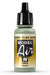 Vallejo 71.305 Interior Grey Green Model Air 17ml Bottle