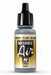Vallejo 71.307 BS Medium Grey Model Air 17ml Bottle