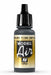 Vallejo 71.308 AMT12 Dark Grey Model Air 17ml Bottle