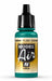 Vallejo 71.331 Cockpit Emerald Green Model Air 17ml Bottle