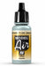 Vallejo 71.332 Underside BlueFaded Model Air 17ml Bottle