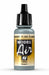 Vallejo 71.335 Flanker Light Grey Model Air 17ml Bottle