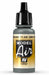 Vallejo 71.340 Grey Green Model Air 17ml Bottle