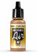 Vallejo 71.348 USAF Tan Model Air 17ml Bottle