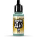 Vallejo 71.404 Model Air Acrylic Airbrush Paint N.1 Sky / Duck Egg Blue 17ml Bottle