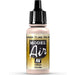 Vallejo 71.408 Model Air Acrylic Airbrush Paint PRU Pink 17ml Bottle