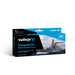 Vallejo 71.615 Model Air Acrylic Airbrush Paint Kriegsmarine WWII German Colors (8 Bottles)