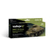 Vallejo 71.625 Model Air Acrylic Airbrush Paint WWII US Army Europe and North Africa Colors Set of 8