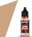 Vallejo 72.003 Game Color Pale Flesh 18ml
