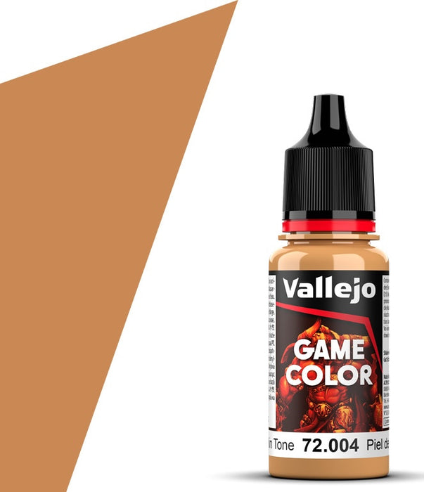 Vallejo 72.004 Game Color Elf Skintone 18ml