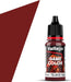 Vallejo 72.012 Game Color Scar Red 18ml