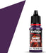 Vallejo 72.015 Game Color Hexed Lichen 18ml