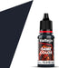 Vallejo 72.019 Game Color Night Blue 18ml