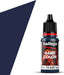 Vallejo 72.020 Game Color Imperial Blue 18ml