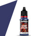 Vallejo 72.022 Game Color Ultramarine Blue 18ml
