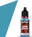 Vallejo 72.023 Game Color Electric Blue 18ml