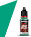 Vallejo 72.025 Game Color Foul Green 18ml
