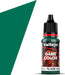 Vallejo 72.026 Game Color Jade Green 18ml