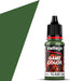 Vallejo 72.029 Game Color Sick Green 18ml