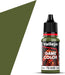 Vallejo 72.030 Game Color Goblin Green 18ml