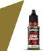 Vallejo 72.031 Game Color Camo Green 18ml