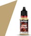 Vallejo 72.034 Game Color Bonewhite 18ml
