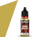 Vallejo 72.035 Game Color Dead Flesh 18ml