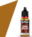 Vallejo 72.038 Game Color Scrofulous Brown 18ml
