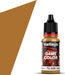 Vallejo 72.039 Game Color Plague Brown 18ml