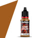 Vallejo 72.042 Game Color Parasite Brown 18ml