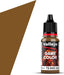 Vallejo 72.043 Game Color Beasty Brown 18ml