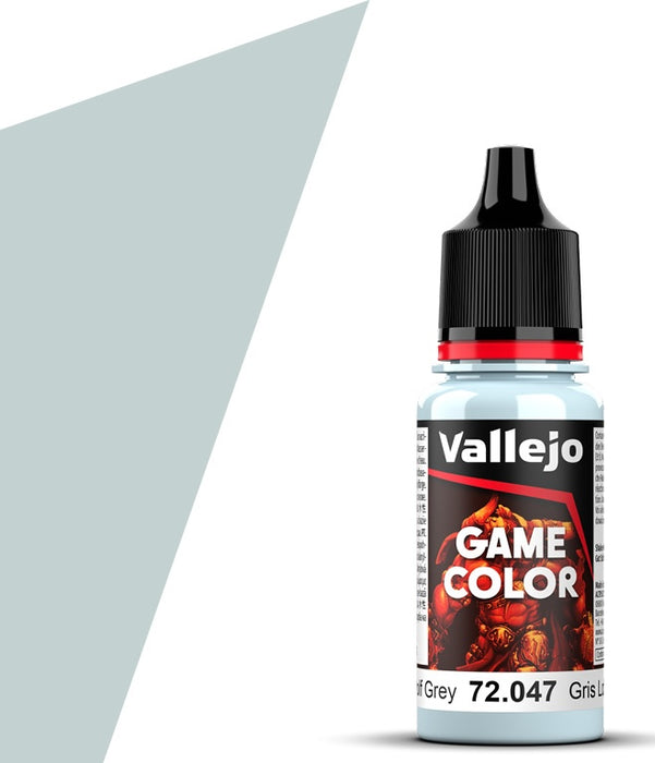 Vallejo 72.047 Game Color Wolf Grey 18ml