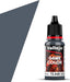 Vallejo 72.048 Game Color Sombre Grey 18ml