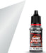 Vallejo 72.052 Game Color Metallic Silver 18ml