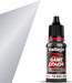 Vallejo 72.053 Game Color Metallic Chainmail 18ml