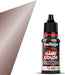 Vallejo 72.060 Game Color Metallic Tinny Tin 18ml