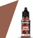 Vallejo 72.066 Game Color Tan 18ml