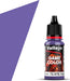 Vallejo 72.076 Game Color Alien Purple 18ml