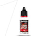Vallejo 72.082 Game Color White Ink 18ml