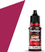 Vallejo 72.083 Game Color Magenta Ink 18ml