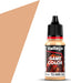 Vallejo 72.099 Game Color Skin Tone 18ml