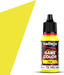 Vallejo 72.103 Game Color Fluorescent Yellow 18ml