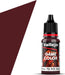 Vallejo 72.111 Game Color Nocturnal Red 18ml
