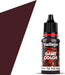 Vallejo 72.112 Game Color Evil Red 18ml