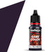 Vallejo 72.116 Game Color Midnight Purple 18ml